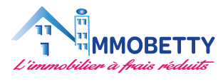 Logo Immobetty